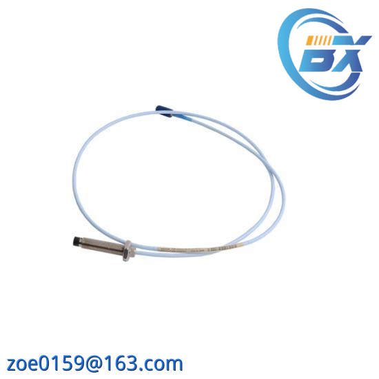 BENTLY NEVADA 330103-01-06-05-02-05 300 XL 8mm Proximity Probes
