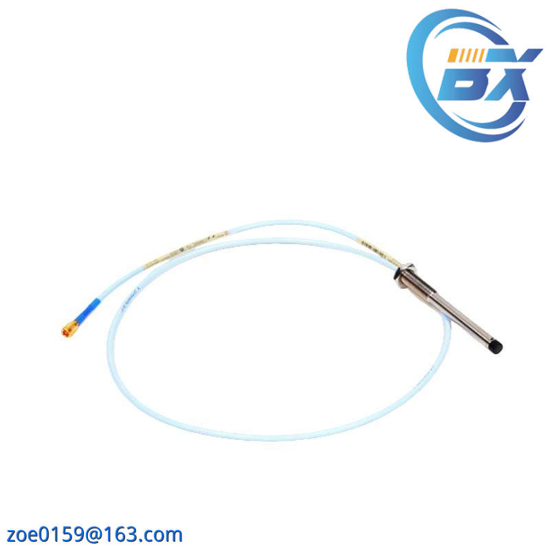 Bently Nevada 330103-01-06-05-02-05 3300 XL 8mm Proximity Probe M10 x 1 Thread