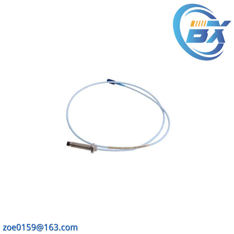 BENTLY NEVADA 330103-01-07-05-02-00 3300 XL 8 mm Proximity Probes