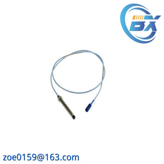 BENTLY NEVADA 330103-02-04-30-01-00 3300 XL 8 mm Proximity Probes ﻿