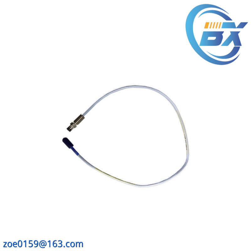 Bently Nevada 330103-02-06-05-02-00 proximity probe