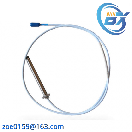 Bently Nevada 330103-02-06-10-02-00 3300 XL 8 mm Proximity Probes
