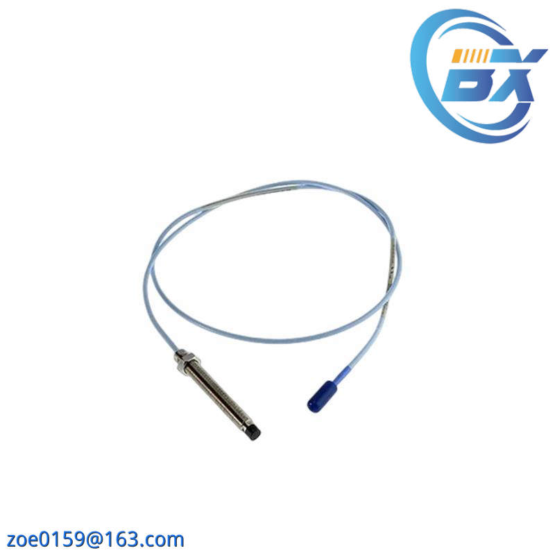 Bently Nevada 330103-02-07-10-02-00 proximity probe
