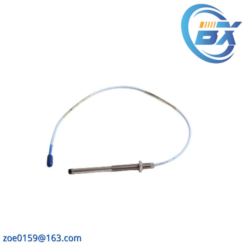 Bently Nevada 330103-02-12-05-02-CN Proximity Probes
