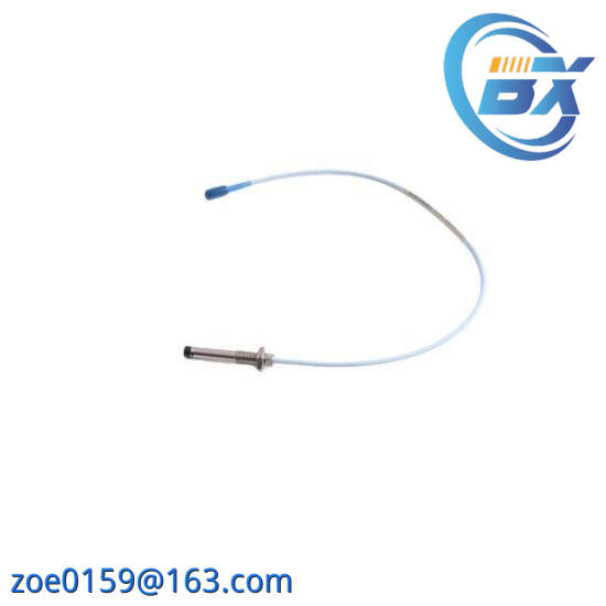 Bently Nevada 330103-03-06-05-02-00 cable
