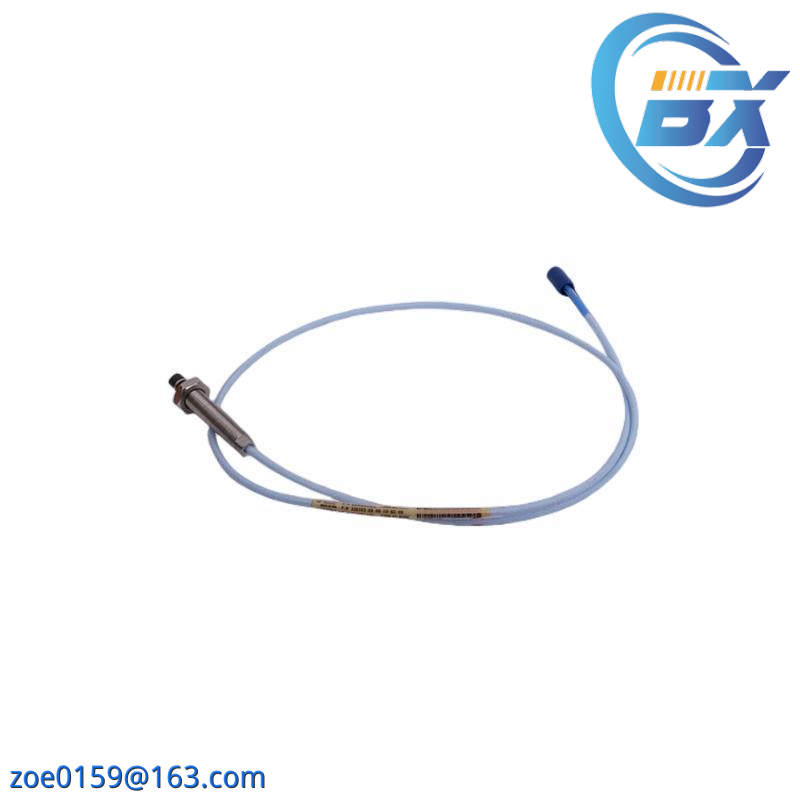 Bently Nevada 330103-03-06-05-02-00 proximity probe