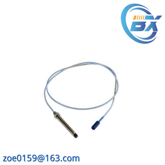 Bently Nevada 330103-03-12-05-02-00 Proximity Probes