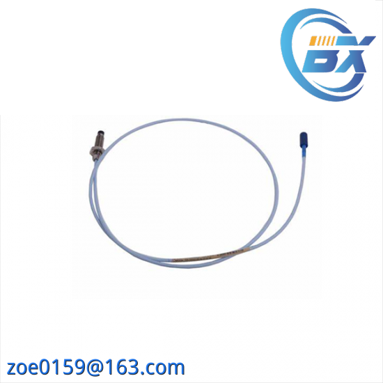 Bently Nevada 330103-04-13-10-02-00 3300 XL 8 mm Proximity Probes