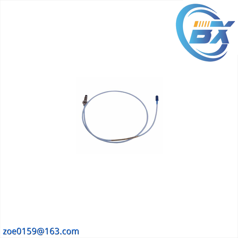 Bently Nevada 330103-04-13-10-02-00 Proximity Probes