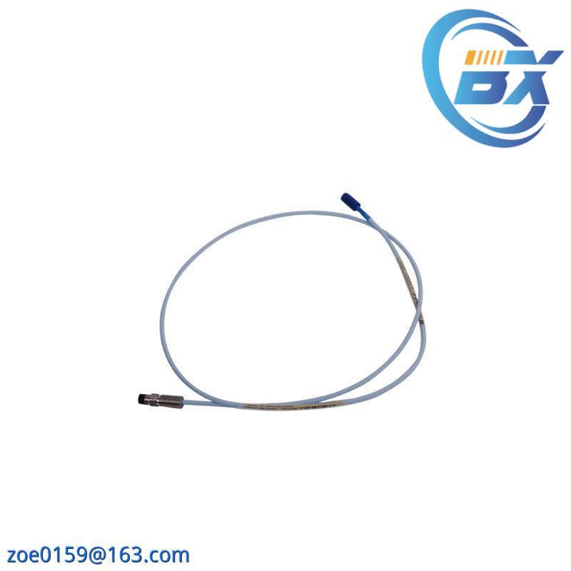 Bently Nevada 330103-05-10-10-12-05 Proximity Probes