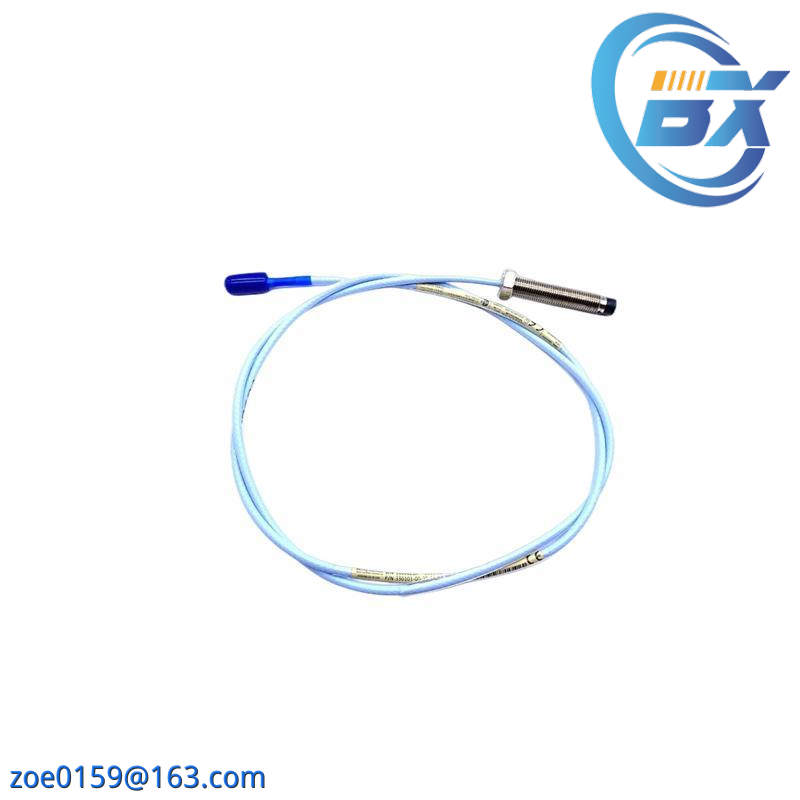Bently Nevada 330103-05-13-10-02-00 Proximity Probes