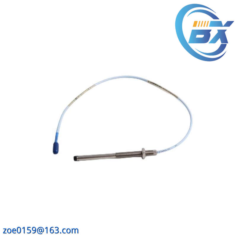 Bently Nevada 330103-06-13-05-02-CN Cables