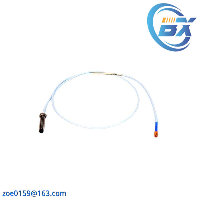 Bently Nevada 330103-06-13-10-02-00 Proximity Probes