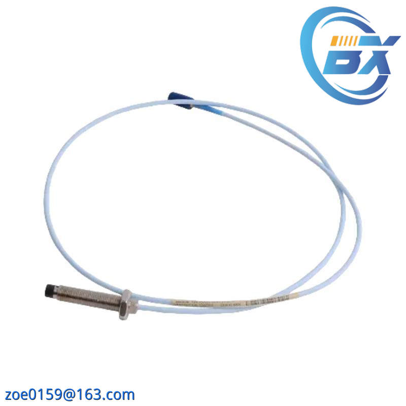 Bently Nevada 330103-06-20-10-02-00 3300 XL 8 mm Proximity Probes