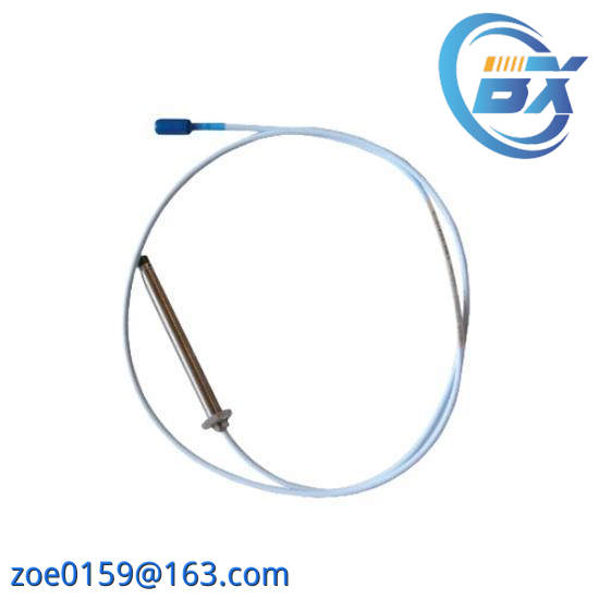 Bently Nevada  330103-06-20-10-02-00  3300 XL 8mm Proximity Probe
