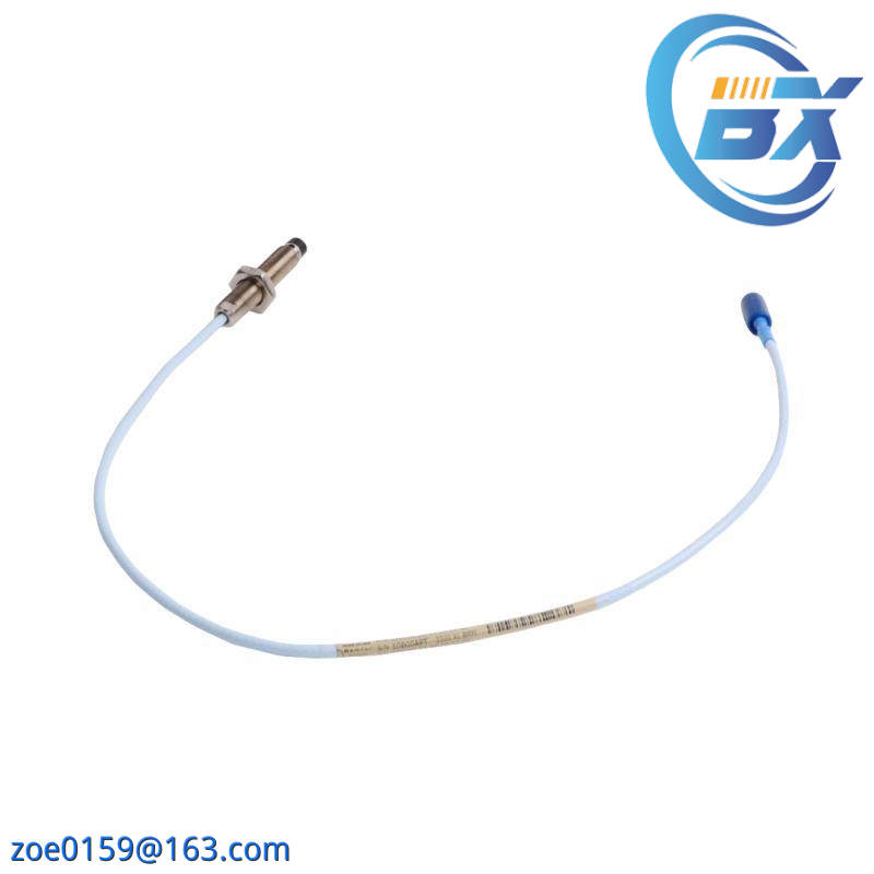 BENTLY NEVADA 330103-06-25-10-02-00 3300 XL 8 mm Proximity Probes