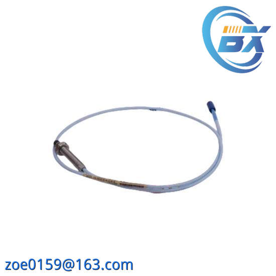 Bently Nevada 330103-06-25-10-02-00 Proximitor Sensor