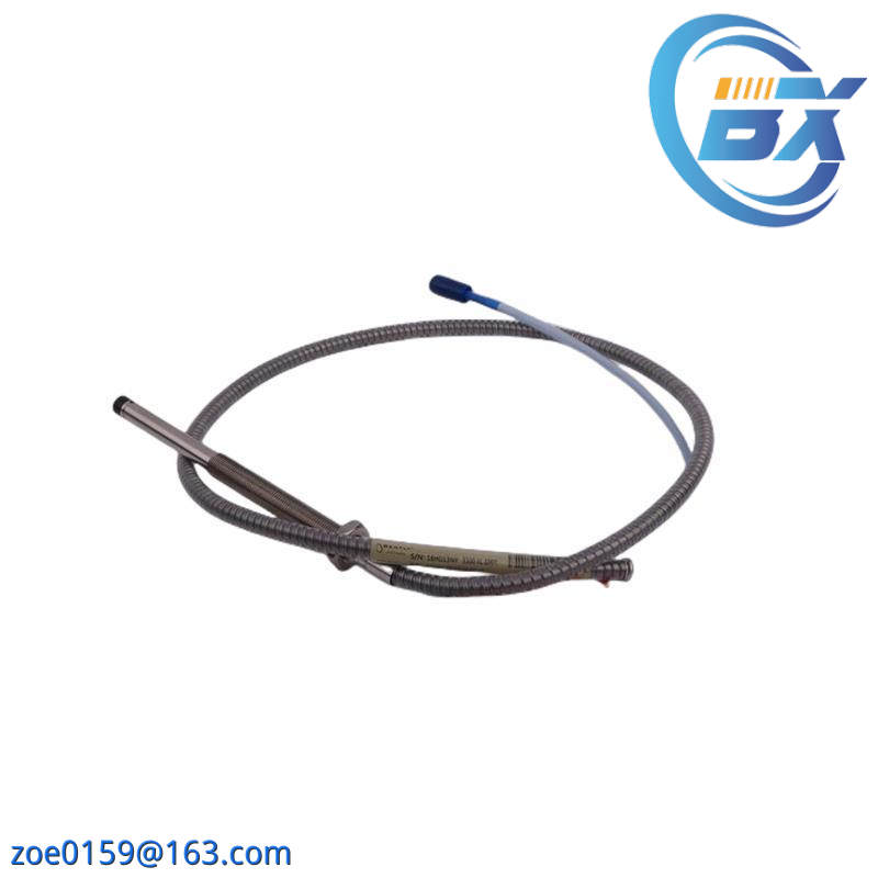 Bently Nevada 330103-07-12-10-02-00 Proximity Transducer