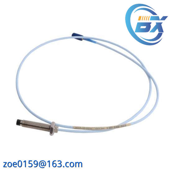 Bently Nevada 330103-07-16-05-02-00 Proximitor System