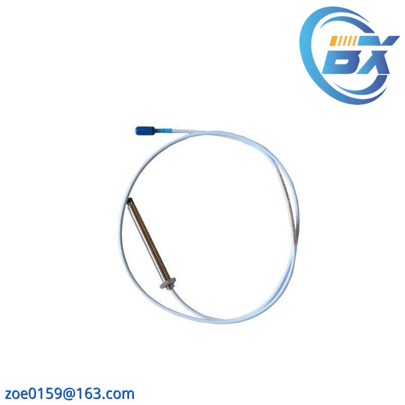 Bently Nevada 330103-08-13-10-02-05 PROBE