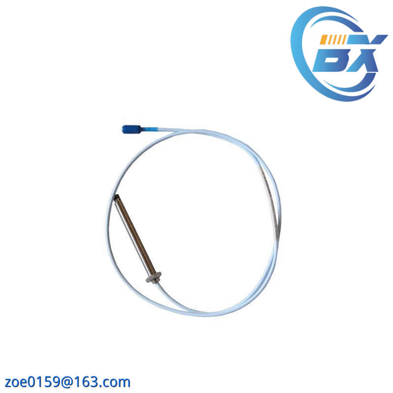 Bently Nevada 330103-10-14-10-02-05 Proximity Probe