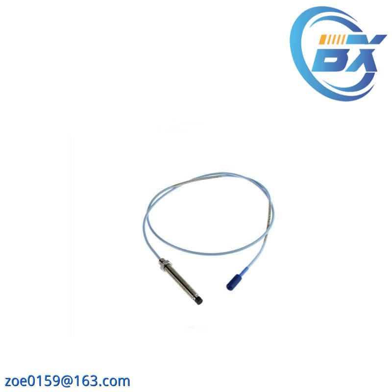 BENTLY NEVADA 330103-11-19-10-02-00 3300 XL 8 mm Proximity Probes