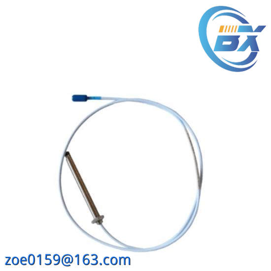 Bently Nevada  330103-11-19-10-02-00  Proximity Probes