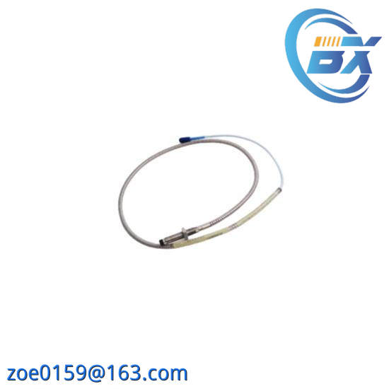 Bently nevada 330103-17-23-05-02-05 Proximity Probe