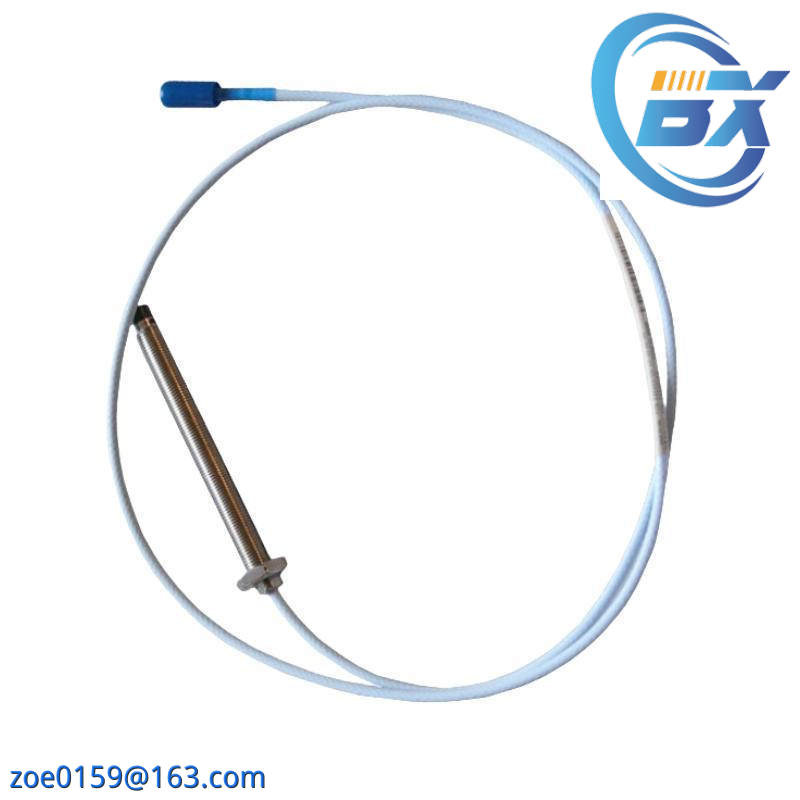 Bently Nevada 330103-17-23-05-02-05 Proximity Probes