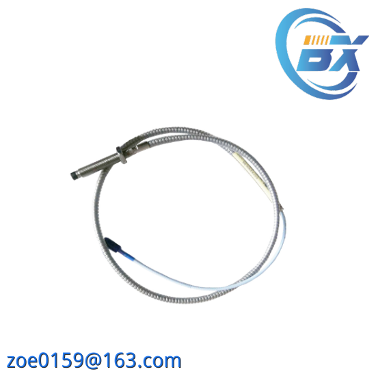 Bently Nevada 330104-00-03-05-02-00  8 mm Proximity Probes