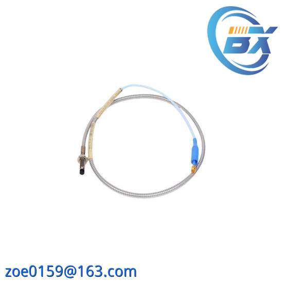 BENTLY NEVADA 330104-00-04-10-02-00 3300XL 8 mm Proximity Probes