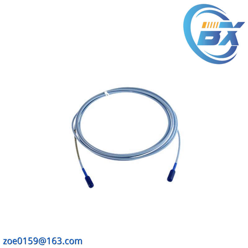 Bently Nevada 330104-00-04-10-02-05 vibration transducer