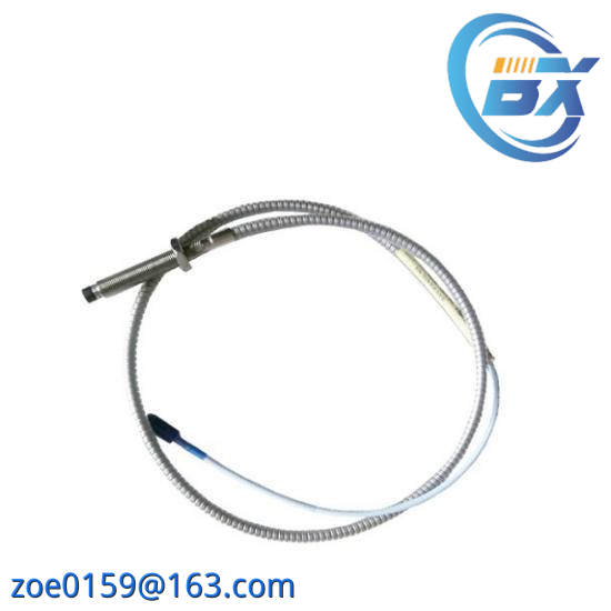 Bently Nevada 330104-00-04-10-02-CN  Extension Cable