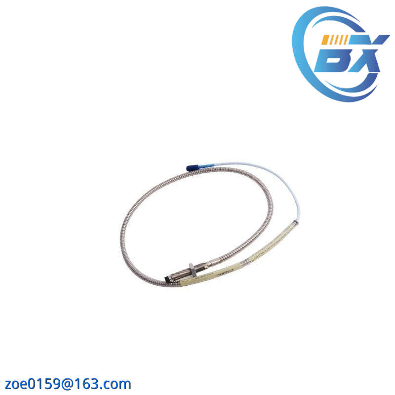 BENTLY NEVADA 330104-00-05-05-01-05 3300 XL 8 mm Proximity Probes