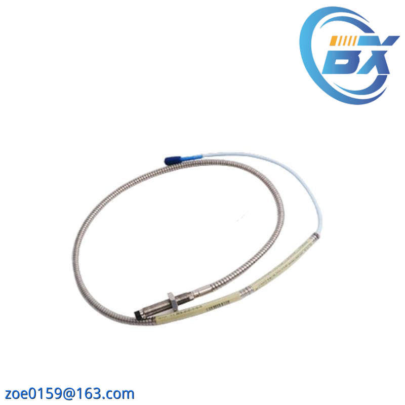 Bently Nevada 330104-00-05-05-11-05 3300 XL 8mm Proximity Probes
