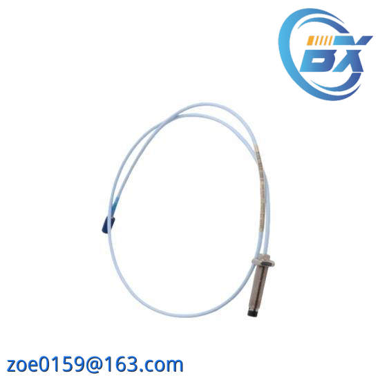 Bently Nevada 330104-00-05-05-11-05 Proximity Probe