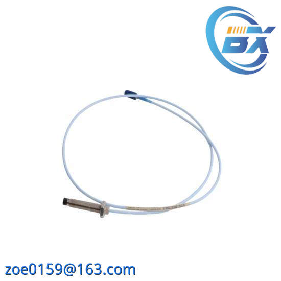 Bently Nevada 330104-00-05-05-11-05 Proximity Probe