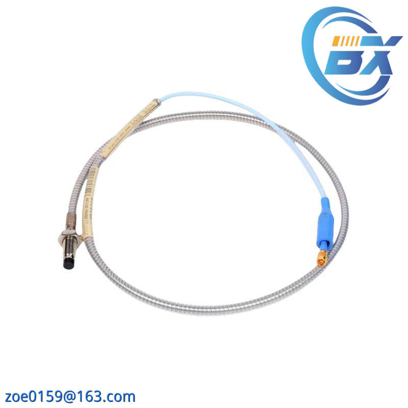 BENTLY NEVADA 330104-00-05-10-01-00 Proximity Probe