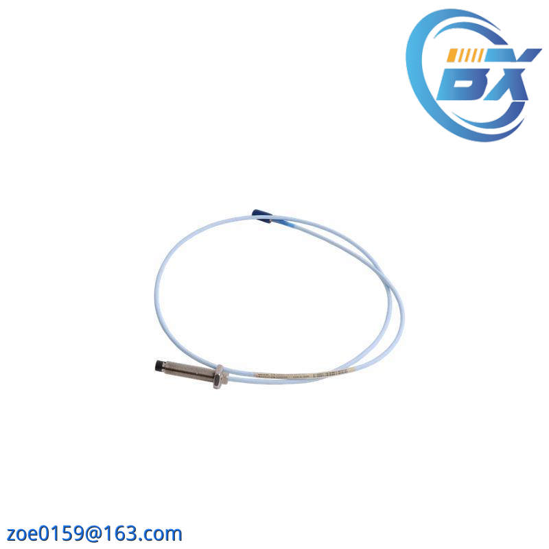 Bently Nevada 330104-00-05-10-02-00 Proximity Probes