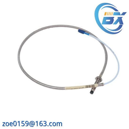 Bently Nevada 330104-00-05-10-02-05 Proximity Probes