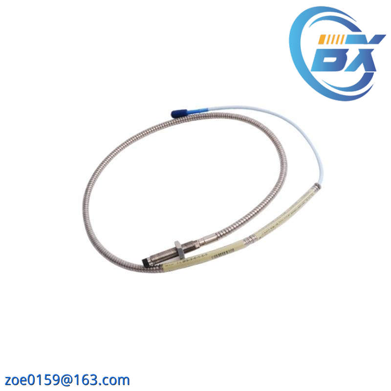 BENTLY NEVADA 330104-00-05-10-11-00 Proximity Probe
