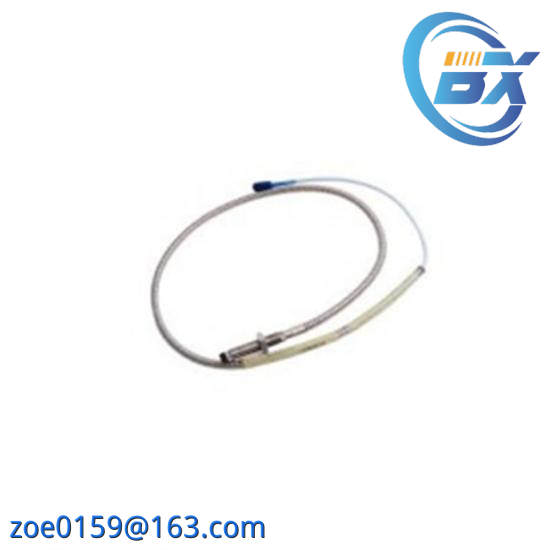 BENTLY NEVADA 330104-00-06-05-01-05 3300 XL 8 mm Proximity Probes