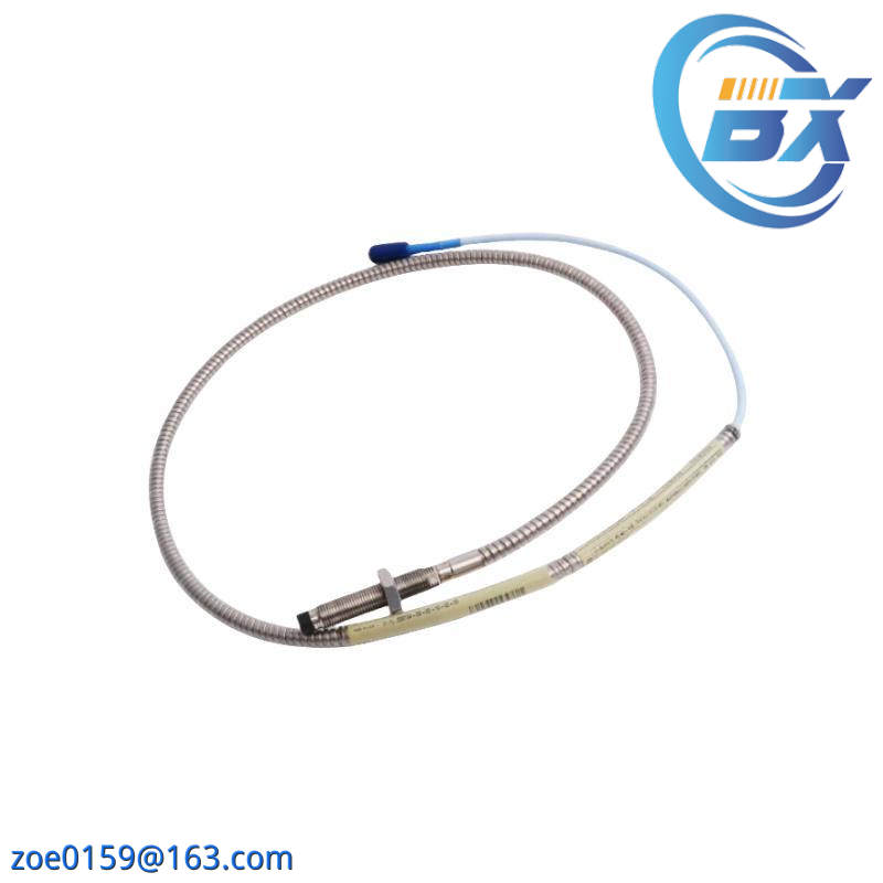 BENTLY NEVADA 330104-00-06-05-01-05 3300 XL 8mm Proximity Probes