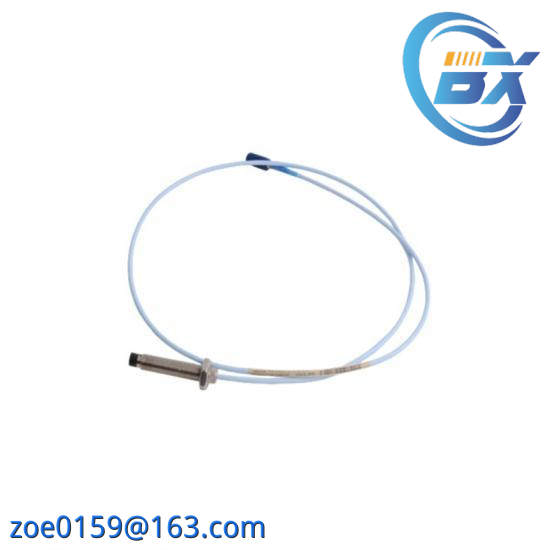 Bently nevada 330104-00-06-05-02-CN 3300 XL 8mm Proximity Probe
