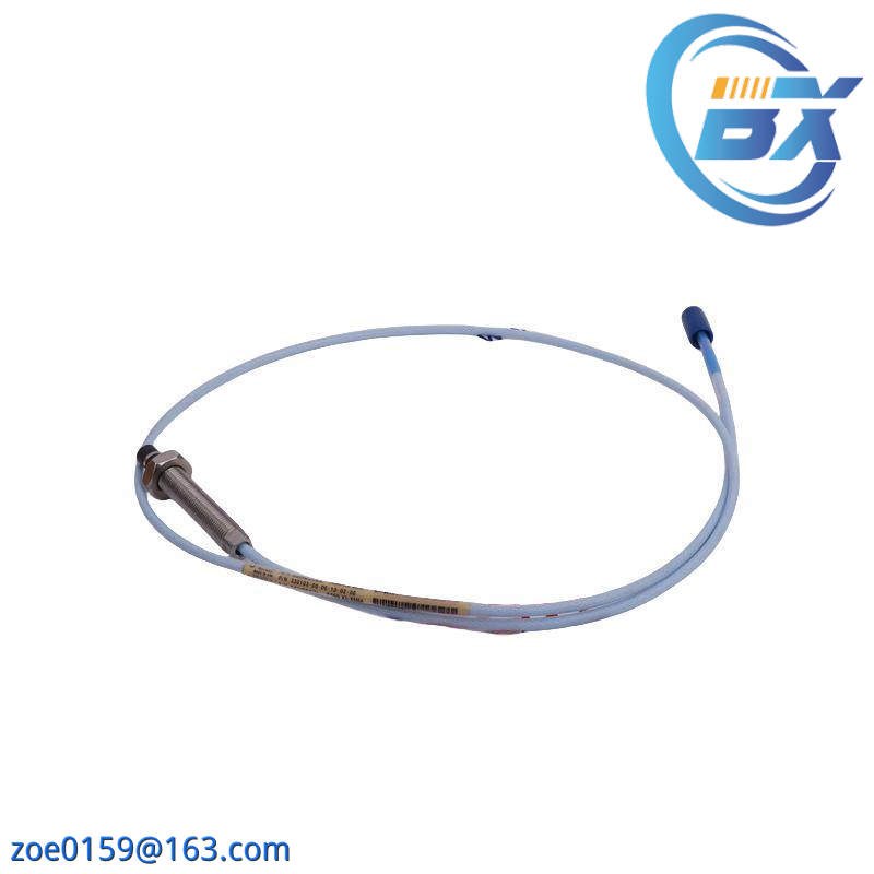 Bently Nevada 330104-00-06-05-02-CN 8 Mm Proximity Probes