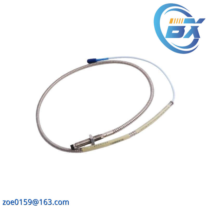 Bently Nevada 330104-00-06-10-02-05 3300 XL 8 mm Proximity Probes