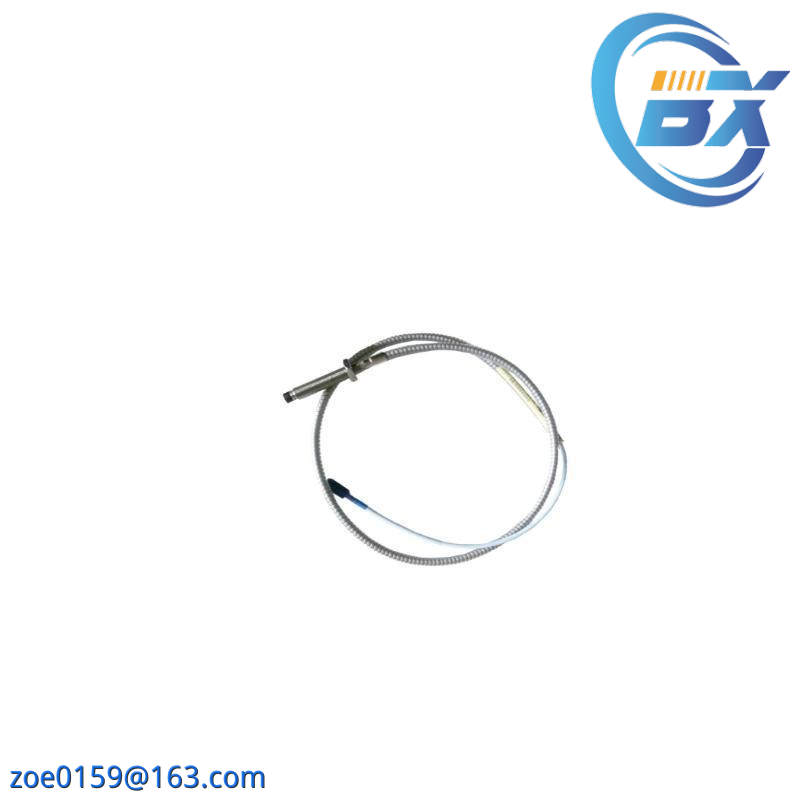 BENTLY NEVADA 330104-00-06-10-11-00 3300 XL 8 mm Proximity Probes