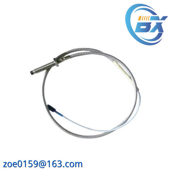 Bently Nevada 330104-00-06-50-12-05 Proximity Probes
