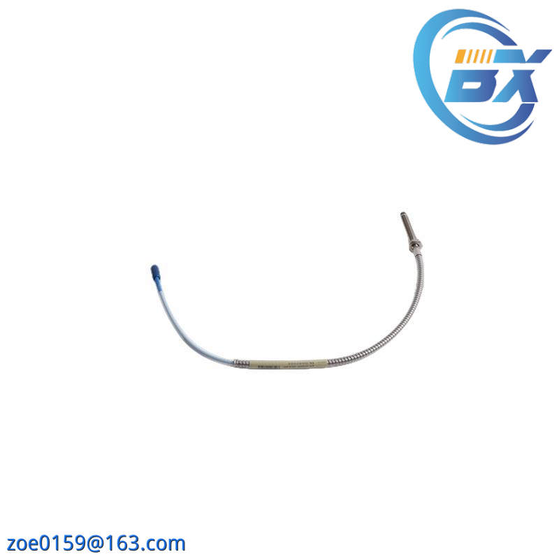 Bently Nevada 330104-00-07-05-02-00 Proximity Transducer