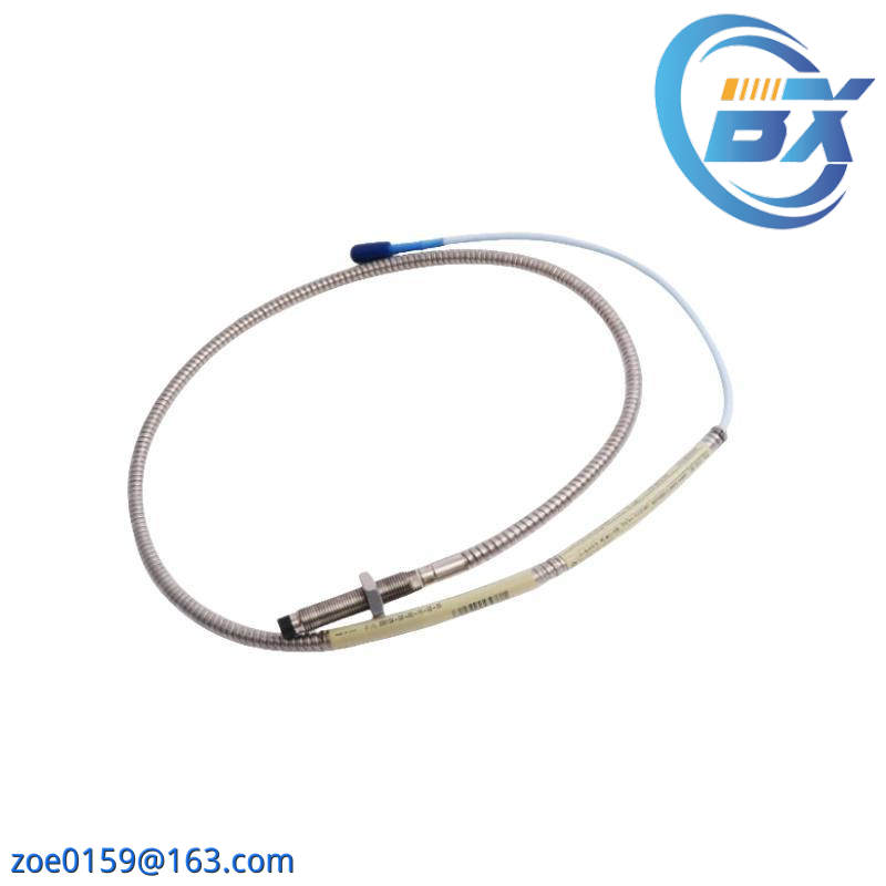 BENTLY NEVADA 330104-00-07-10-01-05 Proximitor Sensor